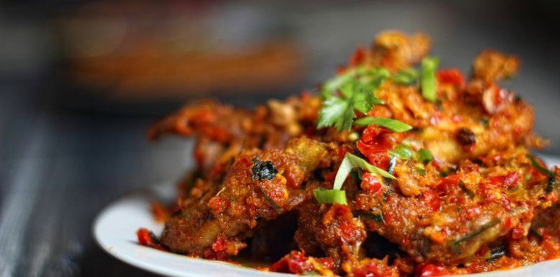 Rasa Pedas yang Menghantarkan Kenangan di Pejaten