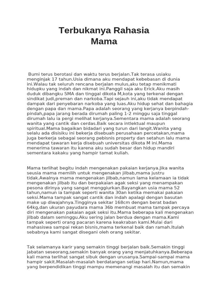 MAMA CHILLI'S WARUNK: Rahasia Rasa yang Menggoda di Pejaten
